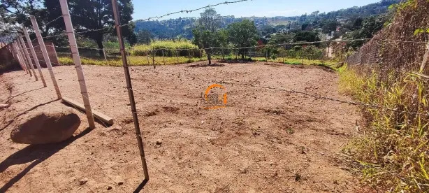 Lote/Terreno à venda, 565m² no Jardim Estância Brasil, Atibaia