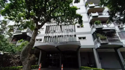 Apartamento com 2 Quartos à venda, 98m² no Marechal Rondon, Canoas