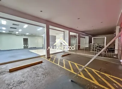 Ponto Comercial para alugar, 420m² no Vila Virgínia, Ribeirão Preto