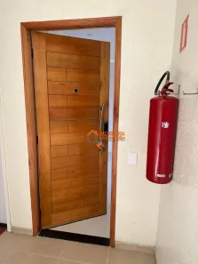 Apartamento com 2 Quartos à venda, 53m² no Jardim Vermelhão, Guarulhos
