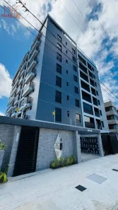 Apartamento com 3 Quartos à venda, 81m² no Intermares, Cabedelo