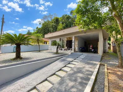 Casa com 3 Quartos à venda, 70m² no Tifa Martins, Jaraguá do Sul