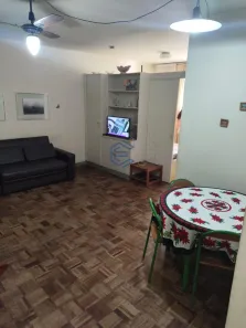 Kitnet com 1 Quarto à venda, 70m² no Pitangueiras, Guarujá