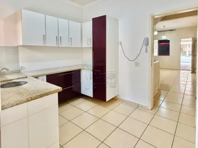 Casa de Condomínio com 2 Quartos para alugar, 91m² no Planalto Verde, Ribeirão Preto