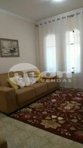 Sobrado com 3 Quartos à venda, 165m² no Vila Tibiriçá, Santo André