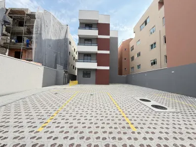 Apartamento com 3 Quartos à venda, 70m² no Silveira da Motta, São José dos Pinhais