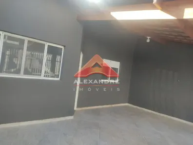 Casa com 3 Quartos à venda, 80m² no Jardim Santa Júlia, São José dos Campos