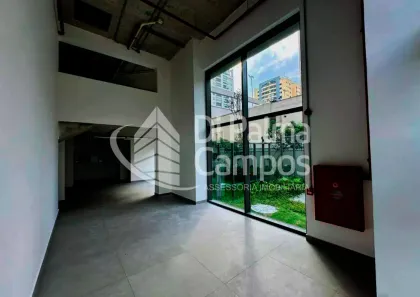 Sala Comercial à venda, 118m² no Brooklin Paulista, São Paulo