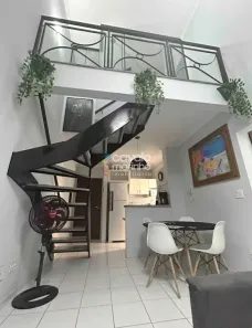 Apartamento com 1 Quarto à venda, 58m² no Nova Aliança, Ribeirão Preto