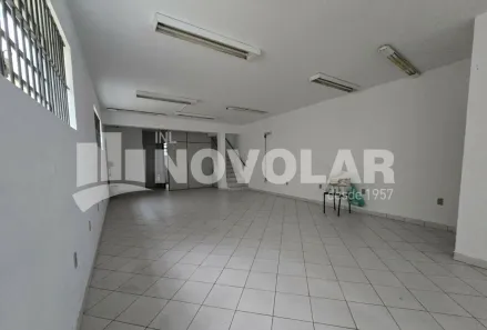 Prédio Comercial à venda, 330m² no Vila Guilherme, São Paulo