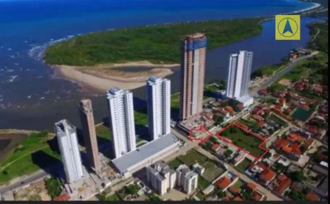 Lote/Terreno à venda, 3150m² no Barra de Jangada, Jaboatão dos Guararapes