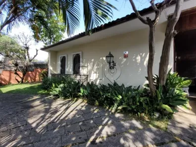 Casa com 4 Quartos para alugar, 366m² no Vila Ida, São Paulo