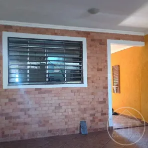 Sobrado com 3 Quartos à venda, 110m² no Jardim Maria Amália, São Paulo