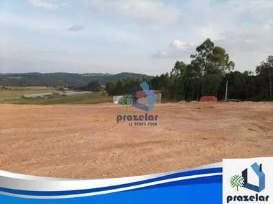 Lote/Terreno à venda, 1000m² no Dona Catarina, Mairinque