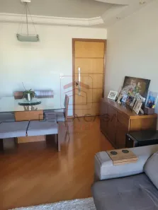 Apartamento com 2 Quartos à venda, 62m² no Vila Mafra, São Paulo