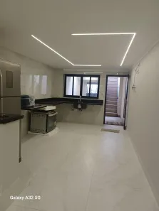 Sobrado com 3 Quartos à venda, 130m² no Jardim Itapemirim, São Paulo
