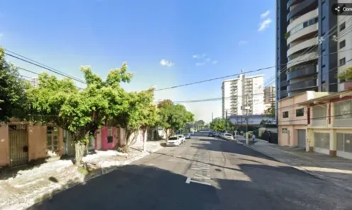 Lote/Terreno à venda, 645m² no São Brás, Belém