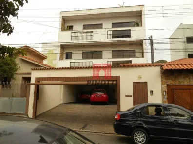 Apartamento com 3 Quartos à venda, 120m² no Rudge Ramos, São Bernardo do Campo