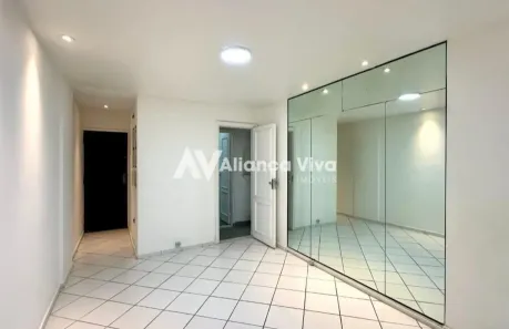 Apartamento com 2 Quartos à venda, 70m² no Leblon, Rio de Janeiro