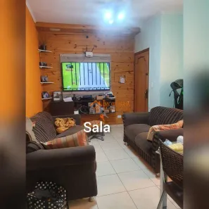 Apartamento com 2 Quartos à venda, 55m² no Jardim Santa Mena, Guarulhos