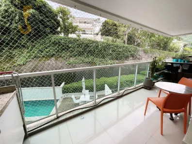 Apartamento com 3 Quartos à venda, 91m² no Freguesia (Jacarepaguá), Rio de Janeiro