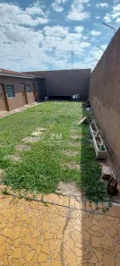 Casa com 3 Quartos à venda, 116m² no Jardim Proença, Campinas