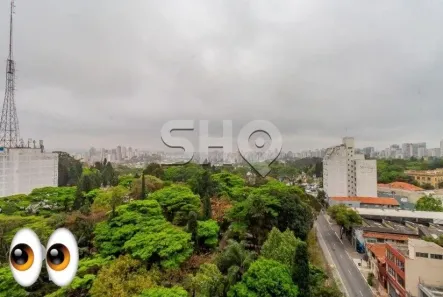 Apartamento com 1 Quarto à venda, 77m² no Pinheiros, São Paulo