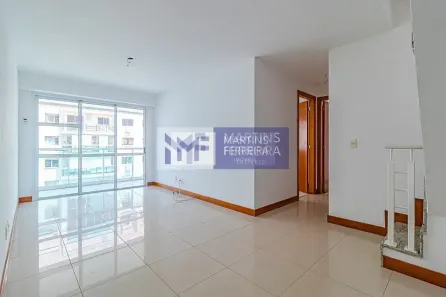 Apartamento com 2 Quartos à venda, 141m² no Recreio dos Bandeirantes, Rio de Janeiro