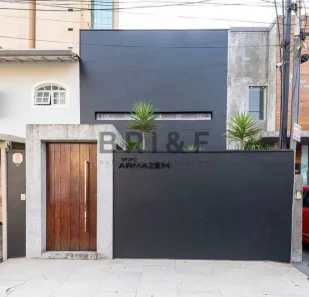 Imóvel Comercial à venda, 220m² no Vila Nova Conceição, São Paulo