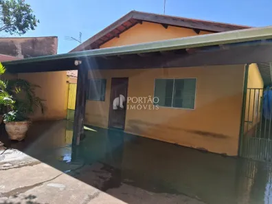 Casa com 2 Quartos à venda, 153m² no Vila Monlevade, Bauru