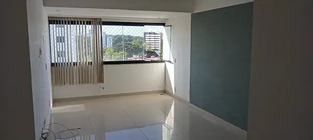 Apartamento com 3 Quartos à venda, 115m² no Pituba, Salvador