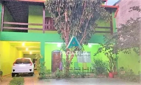 Sobrado com 3 Quartos à venda, 300m² no Vila Aquilino, Santo André
