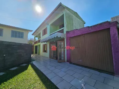 Casa com 3 Quartos à venda, 130m² no Centro, Balneário Arroio do Silva
