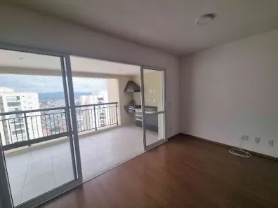 Apartamento com 3 Quartos à venda, 86m² no Jardim Flor da Montanha, Guarulhos