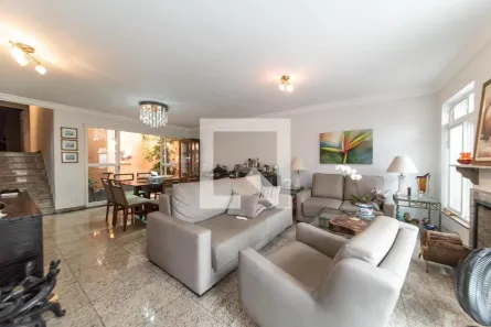 Casa com 3 Quartos à venda, 300m² no Jardim da Saúde, São Paulo