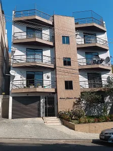 Apartamento com 3 Quartos à venda, 110m² no Bom Pastor, Juiz de Fora