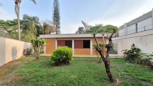 Casa com 4 Quartos à venda, 705m² no Jardim São Bento, São Paulo
