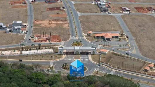 Lote/Terreno à venda, 284m² no Jardim Cidade Universitária II, Limeira