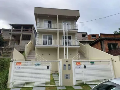 Sobrado com 3 Quartos à venda, 110m² no Recanto Vista Alegre, Cotia