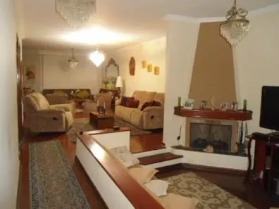 Sobrado com 3 Quartos à venda, 399m² no Vila Galvão, Guarulhos