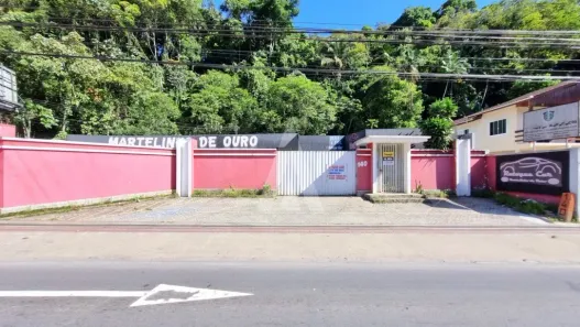 Galpão/Depósito/Armazém para alugar, 1053m² no Boa Vista, Joinville