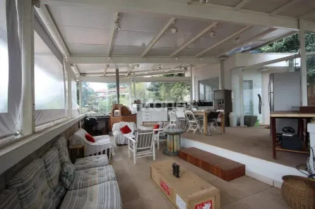 Casa com 5 Quartos à venda, 323m² no Pacaembu, São Paulo