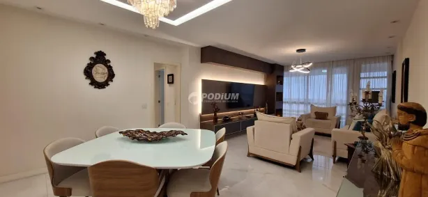 Apartamento com 3 Quartos à venda, 167m² no Barra da Tijuca, Rio de Janeiro