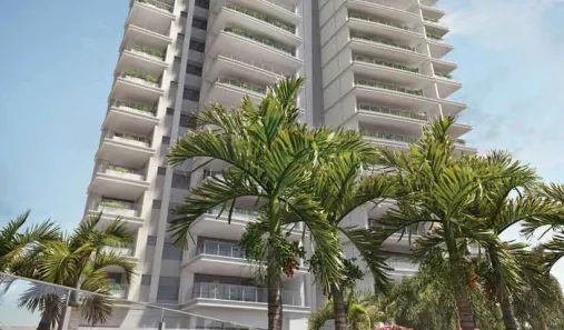 Apartamento com 4 Quartos à venda, 281m² no Paraíso, São Paulo