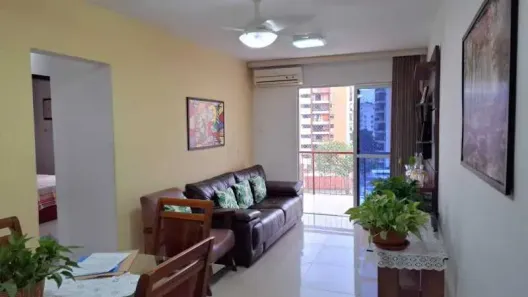 Apartamento com 2 Quartos à venda, 78m² no Méier, Rio de Janeiro