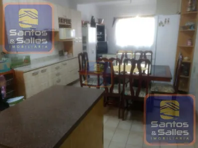 Sobrado com 3 Quartos à venda, 174m² no Vila Camilópolis, Santo André