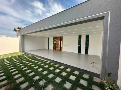 Casa com 3 Quartos à venda, 145m² no Monte Verde, Betim