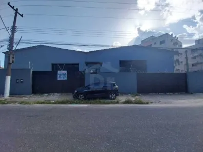 Galpão/Depósito/Armazém à venda, 1800m² no Guanabara, Ananindeua