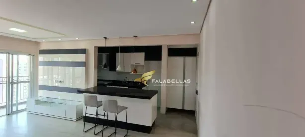 Apartamento com 3 Quartos à venda, 80m² no Medeiros, Jundiaí