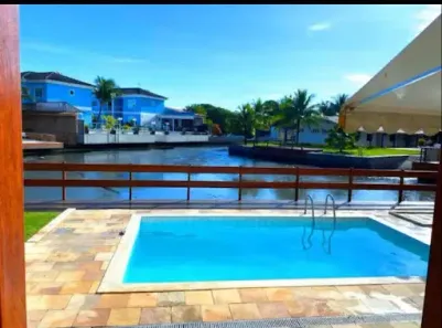 Casa com 2 Quartos à venda, 65m² no Ogiva, Cabo Frio